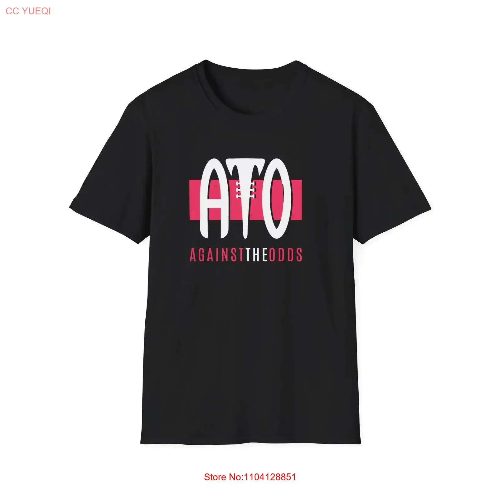 Ato Softstyle T Shi…