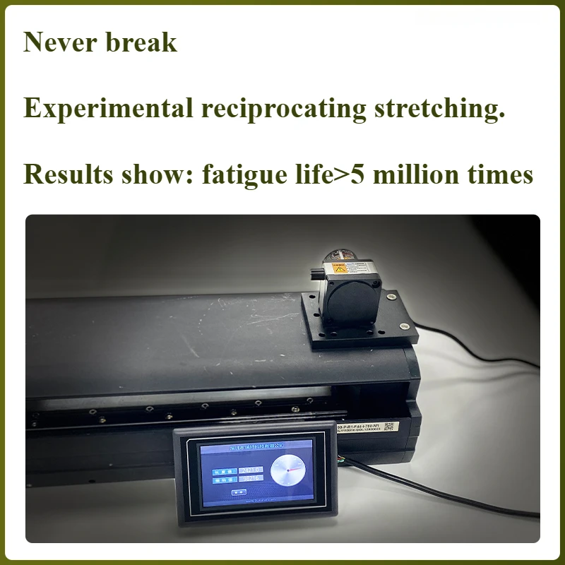 IP54/IP68 プルロープ変位センサープルロープゲート開口計器電子定規リニア位置高精度エンコード