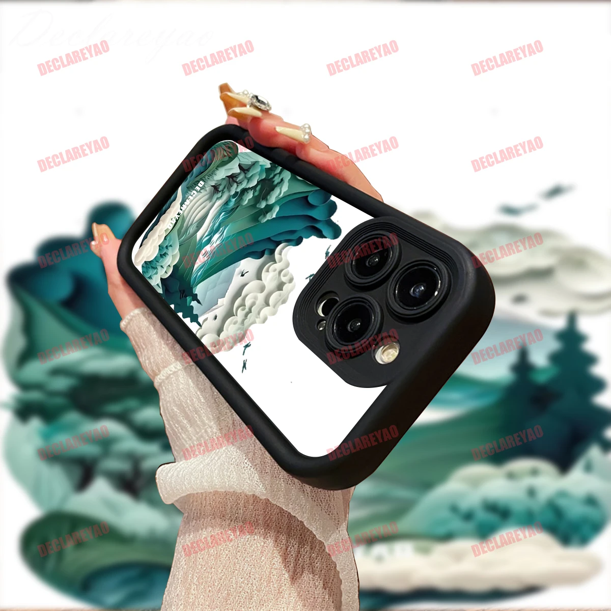 Declareyao Matte Li… - image