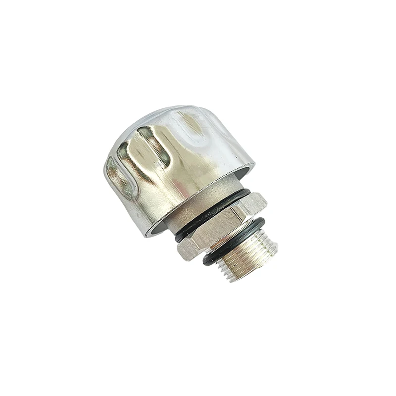 Reducer Breather Cap Vent Plug C-type Air Filter Hydraulic Oil Tank Cover Gearbox Exhaust Valve