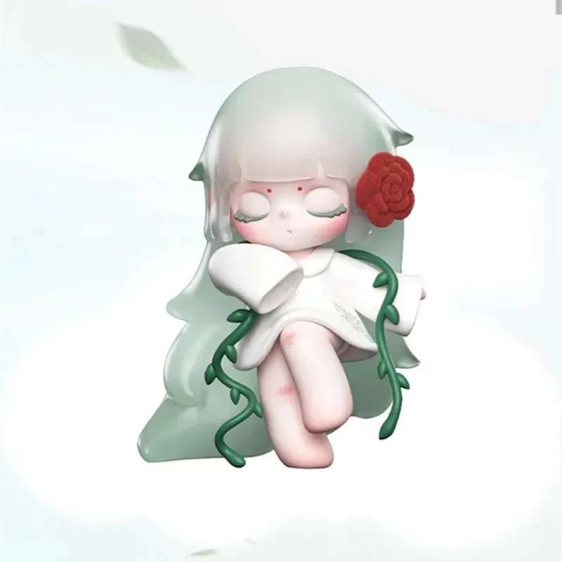 ليتا دريم سلسلة صندوق أعمى تخمين حقيبة سطح المكتب الديكور لطيف نموذج هدية فتاة حقيبة أعمى اللعب أنيمي الشكل