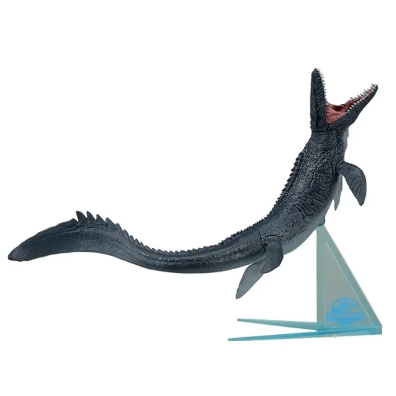 

Mosasaurus Dinosaurs Classic Toy Animal Figure Model Action Figures Without Retail Box