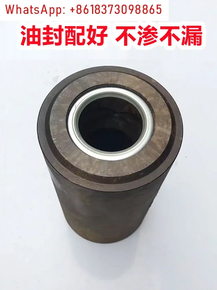 Excavator parts 55 60 75 125 135 215 Horse head bushing forearm horse head I-frame