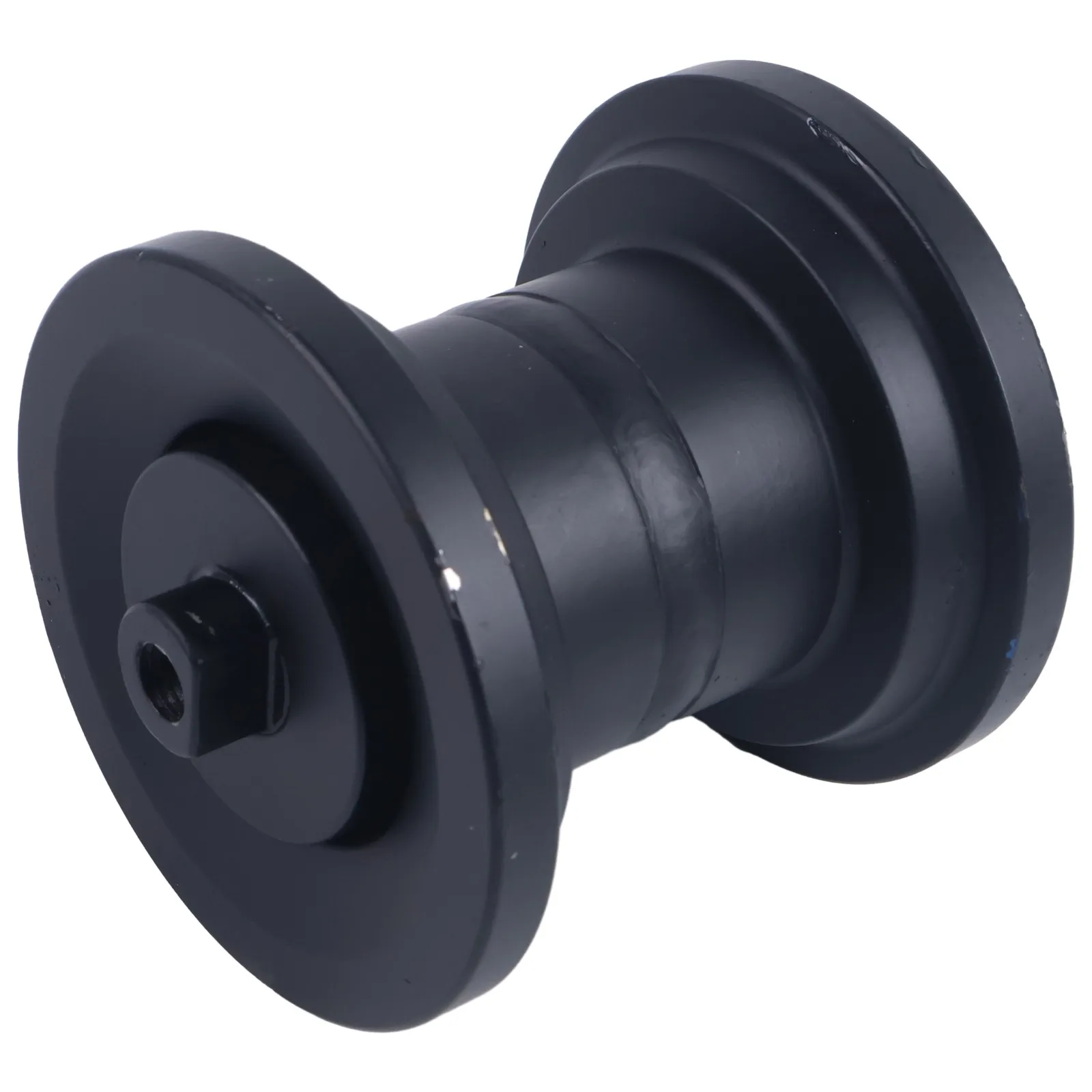 

772450-37300 Bottom Track Roller For Yanmar VIO25 VIO25-4 VIO25-6A VIO27 VIO27-2