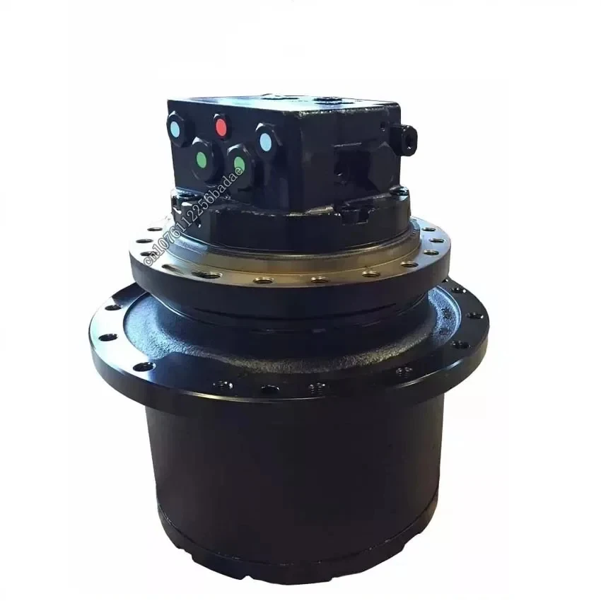 Círculo giratório do rolamento do balanço da escavadeira, Doosan DX225LC DX300