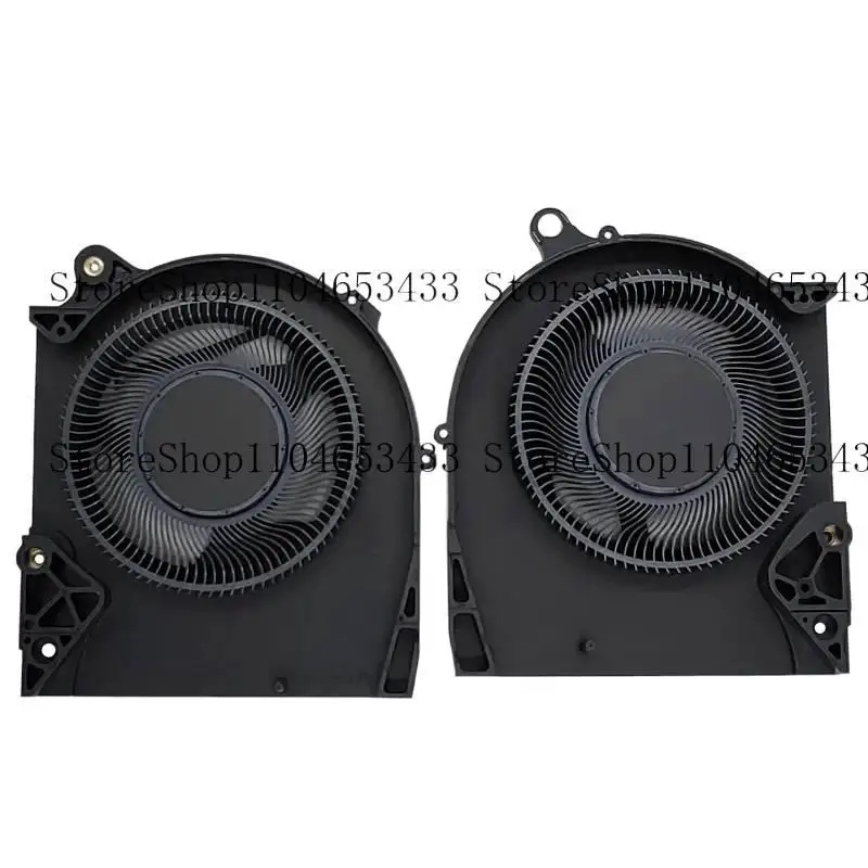 Cpu+Gpu Cooling Fan… - image