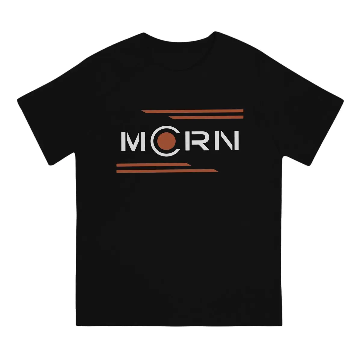 MCRN 38 The Expanse Space Sci-Fi T Shirt Fashion O-Neck TShirt Harajuku Clothing