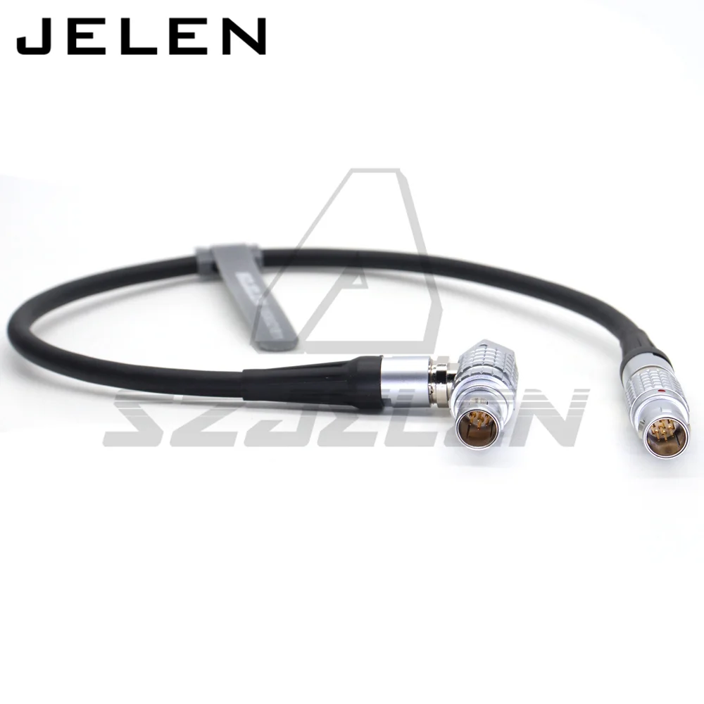 

ARRI ACM-1 CAM 10pin to RS 3pin for ARRI Cmotion Remote Start/Stop Cable
