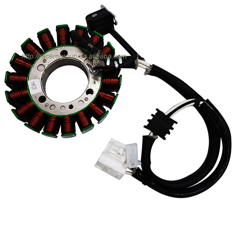 

Factory Direct XP500 XP TMAX 500 TMAX500 T-MAX 500 2001 2002 2003 5GJ-81410-01 Motorcycle Magneto Stator Coil for Yamaha Engine