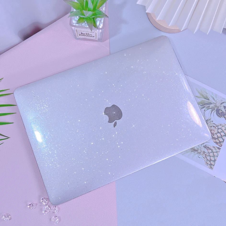 For Macbook Air M1 Case Funda Macbook Pro 13 Case for Laptop accessories macbook M2 15 Cover 2023 M3 Mac Book Pro 14 16 Capa