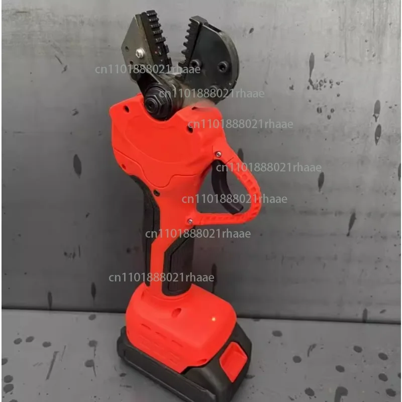 Electric Crimping C… - image