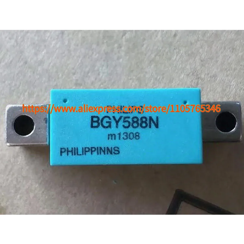 5pcs/lot BGE788 BGD714 BGY785A BGY787 BGY887 BGY888 BGY588N BGY835C BGY887B BGY67A BGY66B BGY68 BGY78 TV Aignal Amplifier Module