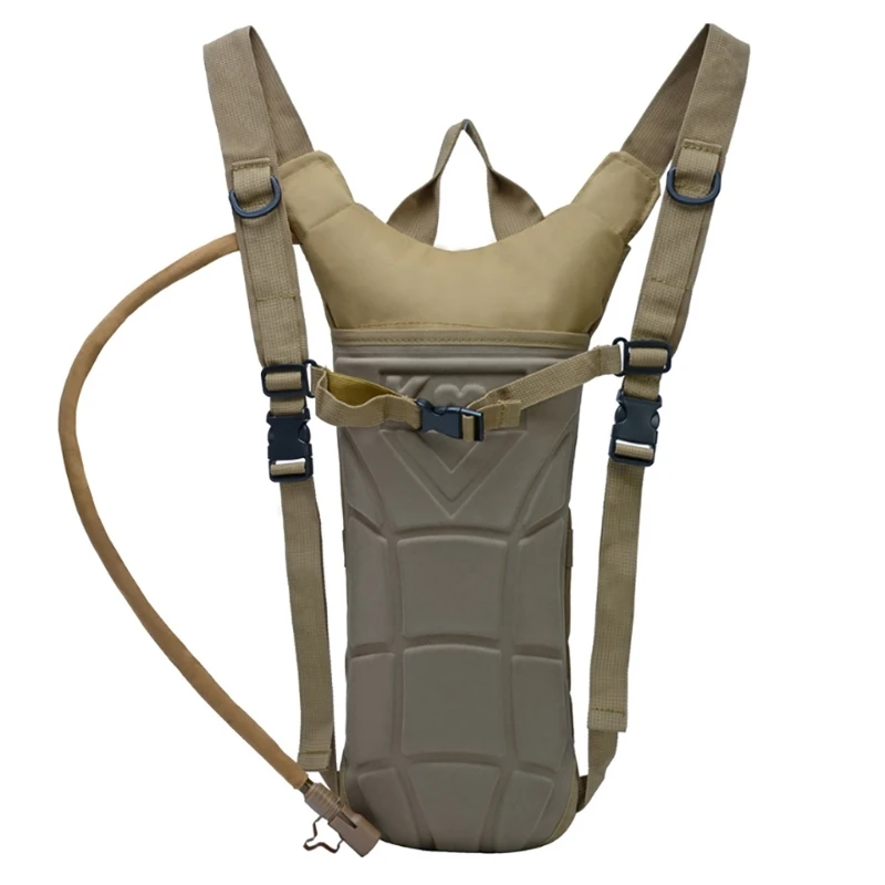 Hydrations Pack Backpack Tactically Water Backpack Waterproof Nylon Water Bag
