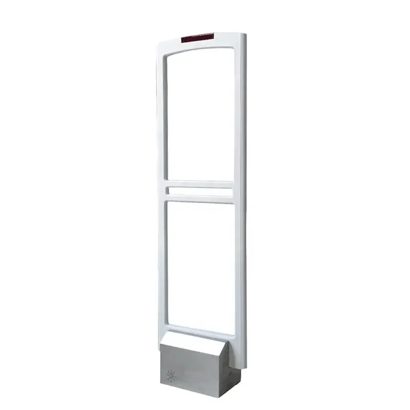 AS9006 58KHz AM High Sensitive EAS Security Antenna System Anti-Theft for Shop Use