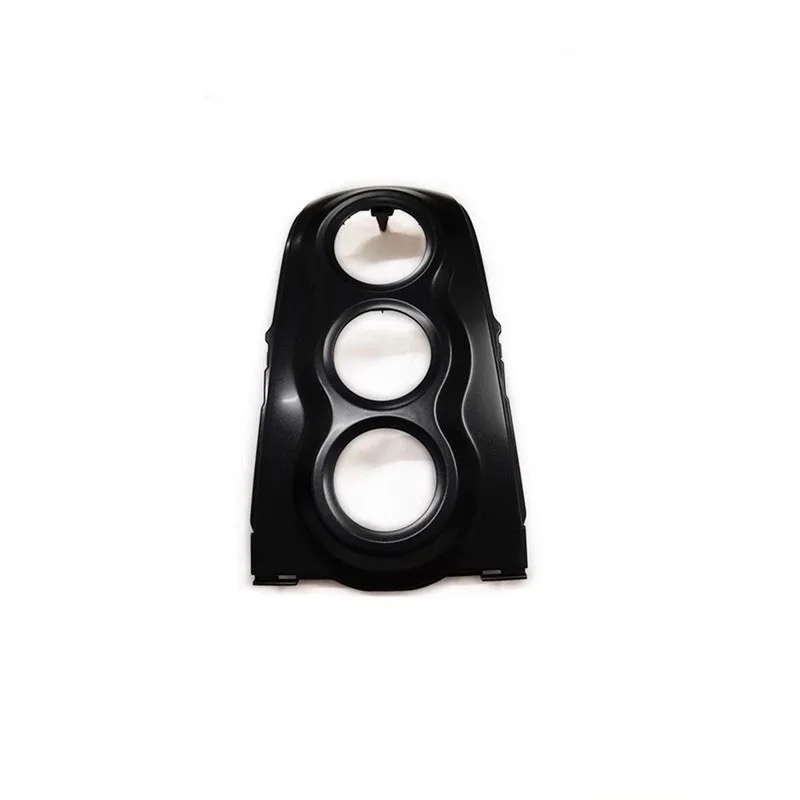 Pannello di rivestimento dell\'interruttore dell\'aria condizionata per Toyota Yaris 2007 2008 2009 2010 2011 2012 2013pannello di controllo dell\'aria