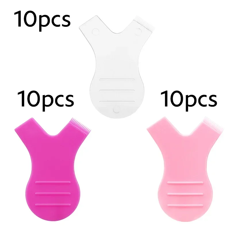 10/30Pcs Y Shape Si…