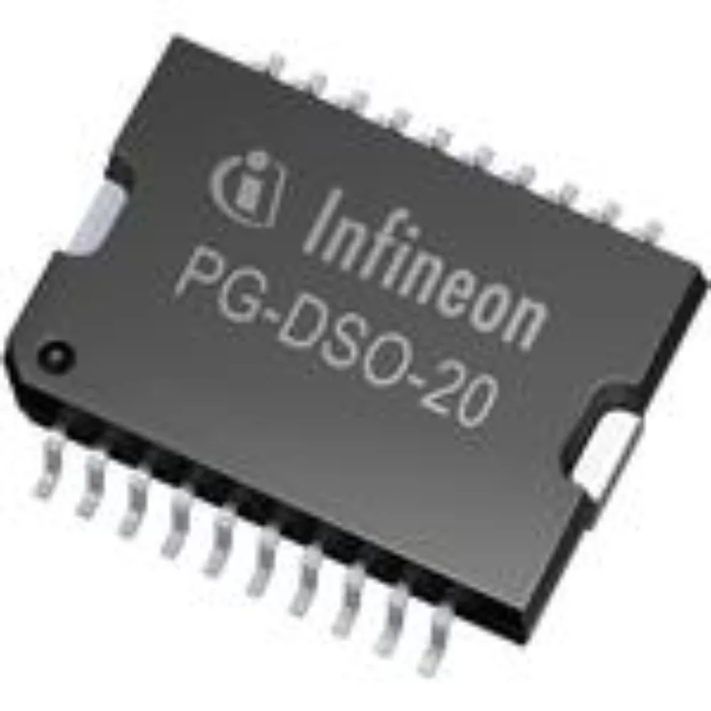 

5 шт. TLE8209 TLE8209-2SA DSO-20