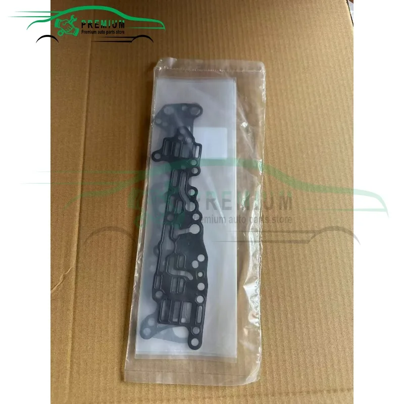 جديد 0DD DQ400 0DD325541C 0DD325542C 0DD325467B 0DD325483B صمام نقل الجسم طوقا صالح لشركة فولكس فاجن أودي اكسسوارات ختم طوقا