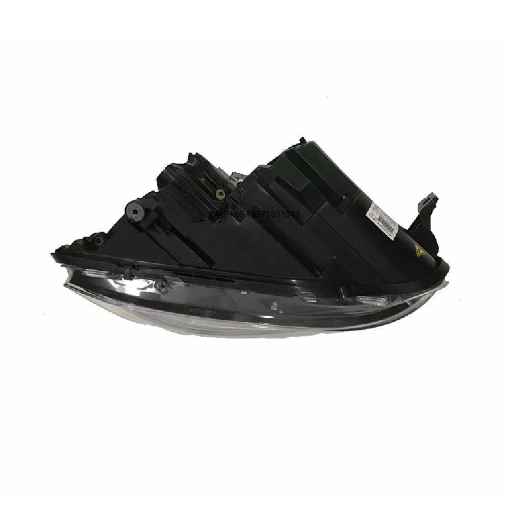 

Shiyi Factory Direct Supply 1668205459 1668205559 Ml166 Headlight Car Head Lamp for Ml300 Ml350 Ml400 Ml450