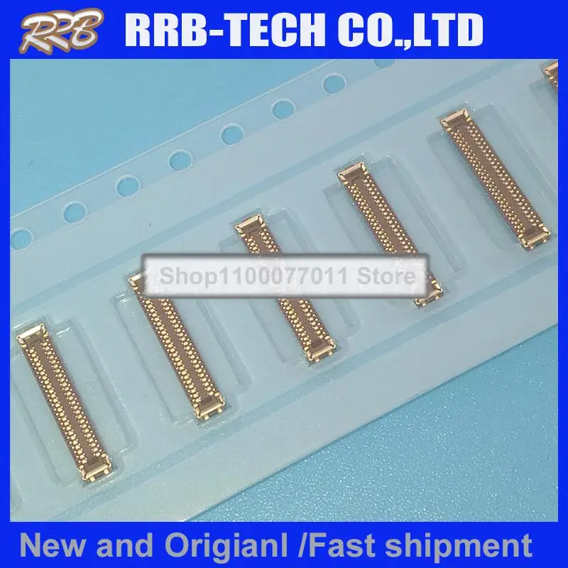 20pcs/lot 505066-5020 5050665020 0.35mm legs width 50pin USB  100% New and Original