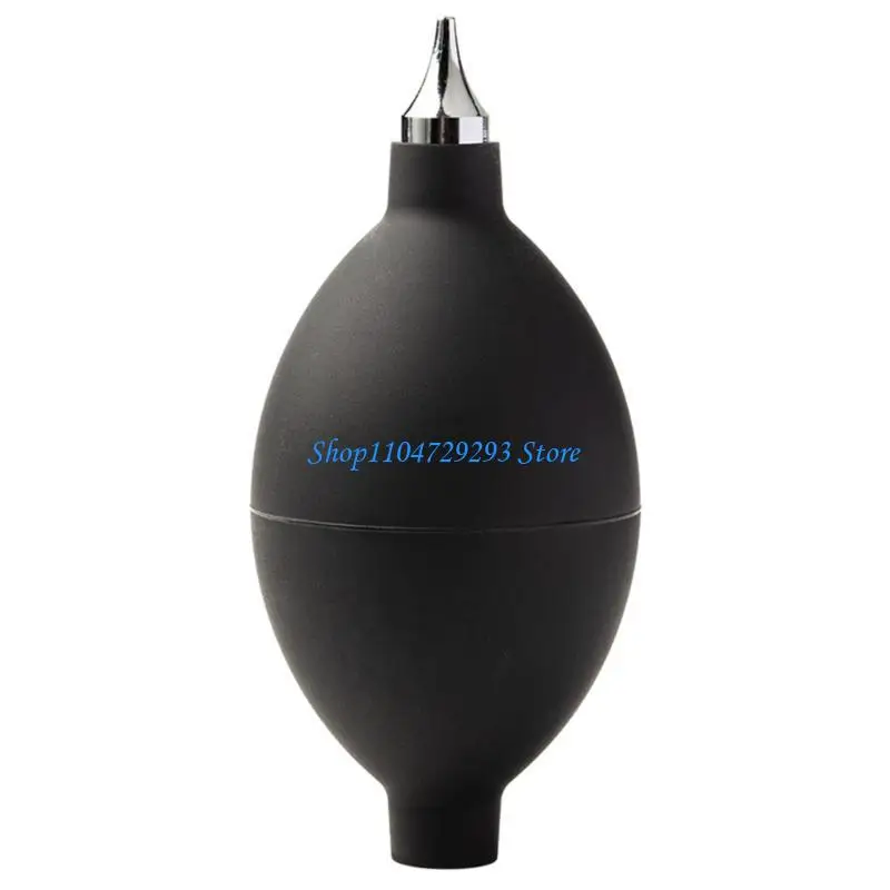 Handy Dust Blower for Camera Lens Smartwatch Easy to Use and Effective Cleaner 