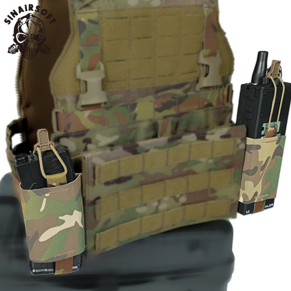 Tactical Molle Elas… - image