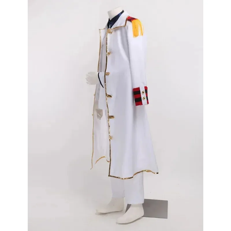 

dd12Monkey D. Garp One piece Monkey D Karp Cosplay Costume Custom Made Of You