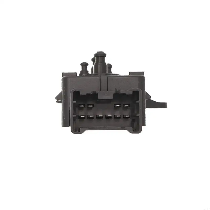M76E Kfz-Sitzversteller-Steuerteil für M25-Fahrzeug, 87066-4HA0A Innensitz-Reparaturschalter mit integrierter Verkabelung – Detail 5