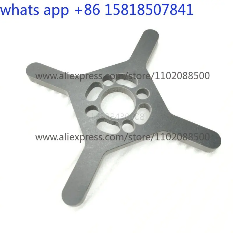KMT High Pressure Cylinder End Cap Wrench Water Cutter Big Nut Cylinder Head Removal Tool 80079239