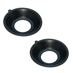 Carb Membrane FOR HONDA CMX450 1986-1988 CMX 450 Carburetor Diaphragm Vacuum