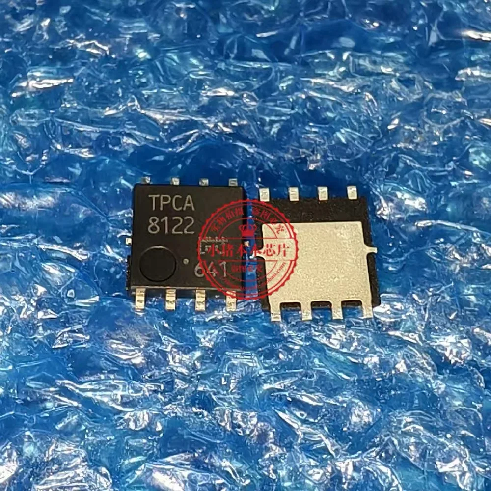 TPCA8122 TPCA 8122  QFN8 NEW