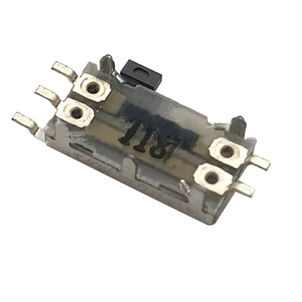 1Pcs For NDSL Volume Switch For Nintendo NDSL SP DS Lite Volume Switch Button Adjustment Game Accessories Replacement Switch view 2