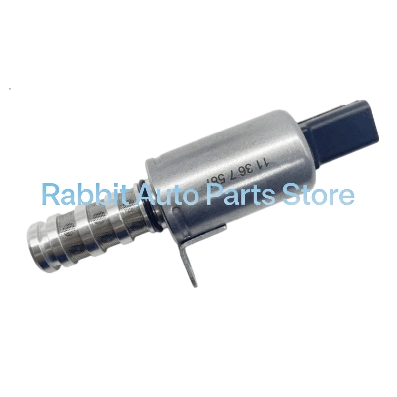 Original 11367587760 Camshaft Adjustment Control Valve For BMW 1 Series F20 F21 3 Series F30 F80 Mini Cooper R55 R56 R57 1.6L