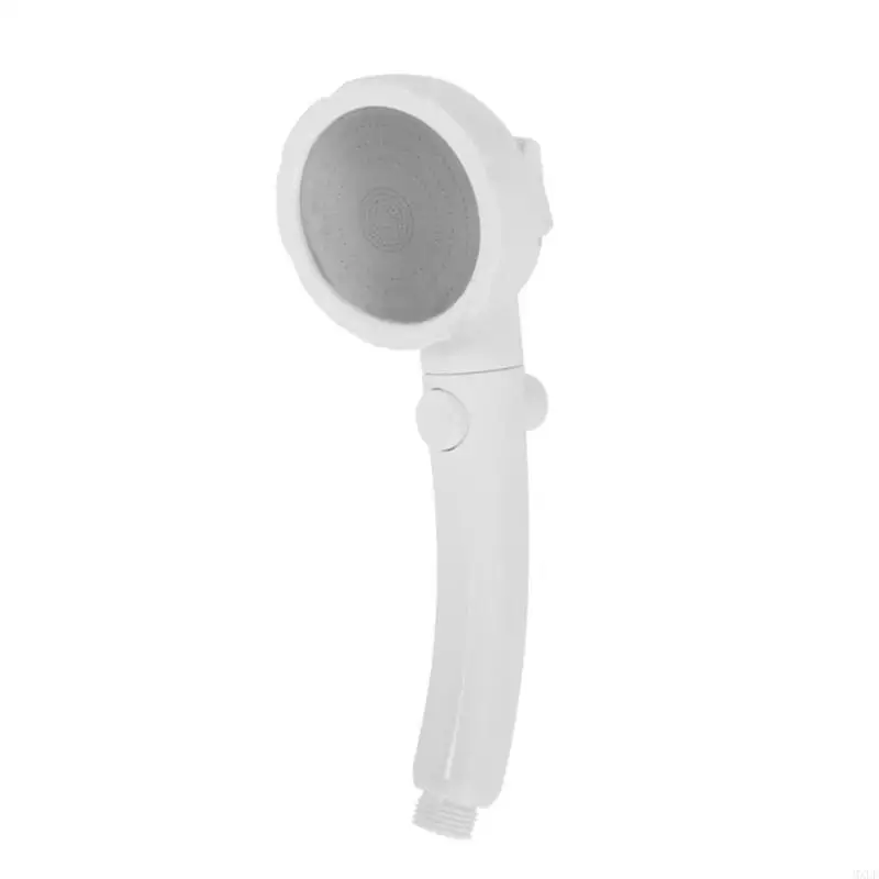 Easy to Install High Pressure Shower Head for Campervan & Outdoor Adventures