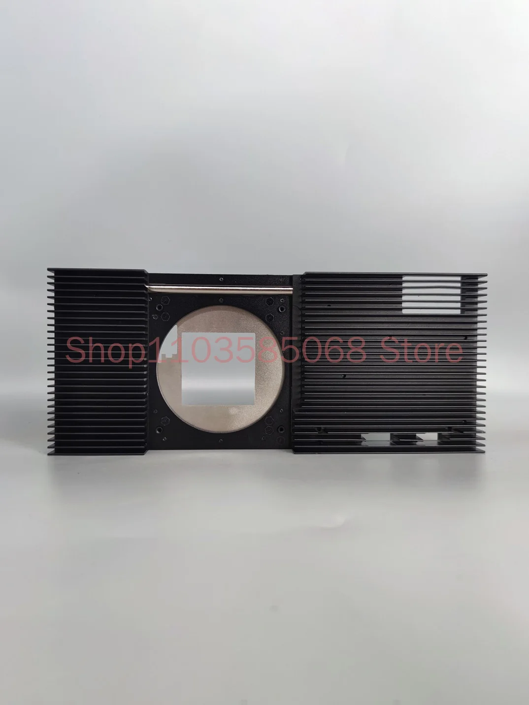 

Public Version 6800/6800XT/6900XT/6950XT Graphics Card Integrated Water-cooled Heat Dissipation Modification Kit