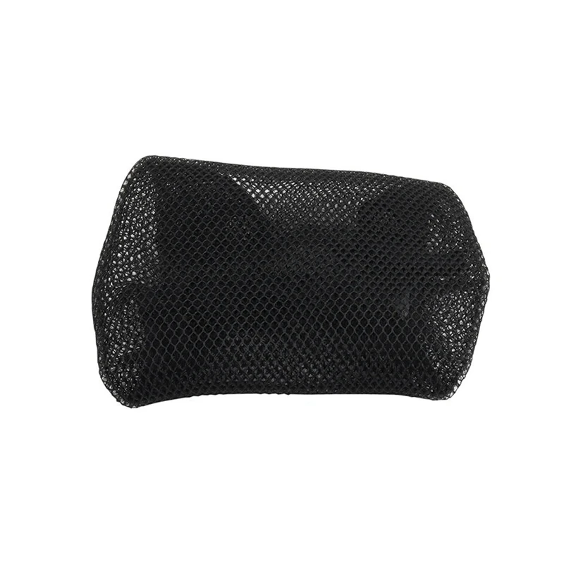 Motorfiets Accessoires Seat Cover Protection Protection Isolatiekussen Hoes Accessoires Voor Ducati Monster 696 795 796 1100