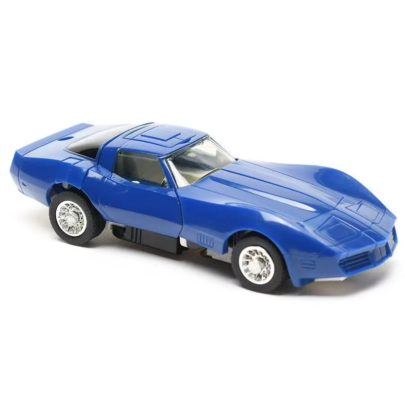 New in Stock Transformer G1 Series G1-‌‌Tracks    Collect Figures Popular Gifts Anime Characters Birthday Gift Movie Role Trendy