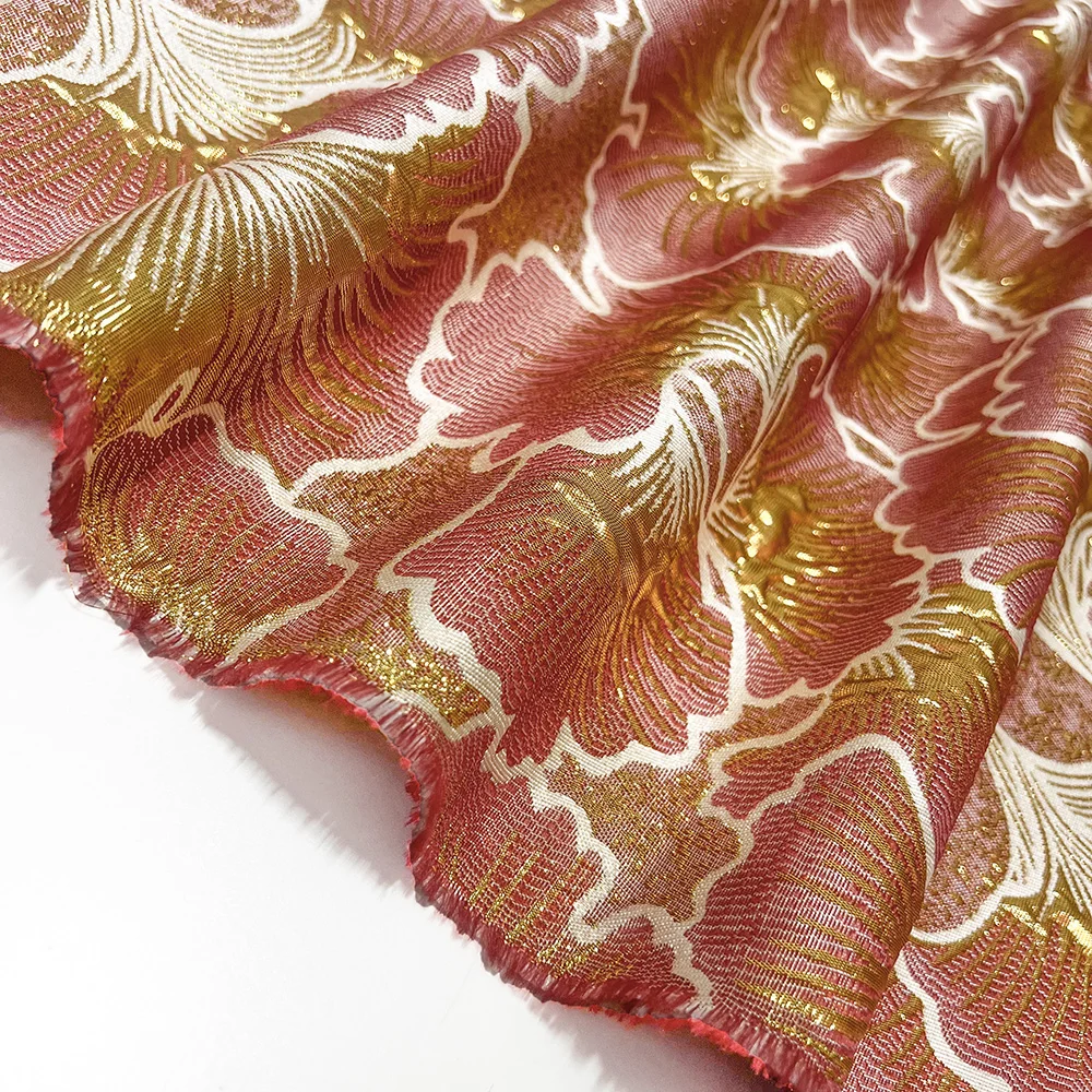 Tela de Encaje Jacquard de Alt - Home Decor Curtains reseña y precio