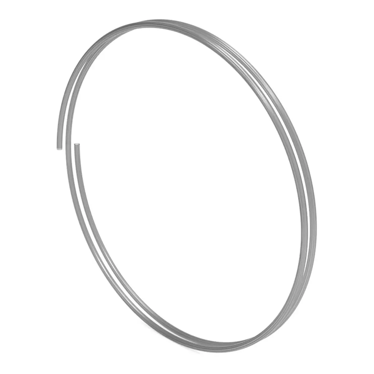 [VALUE PACK] Star Shaped PTFE Tube 4mm OD Teflonto Ultra-Smooth DIY 3D Printer for 10meter