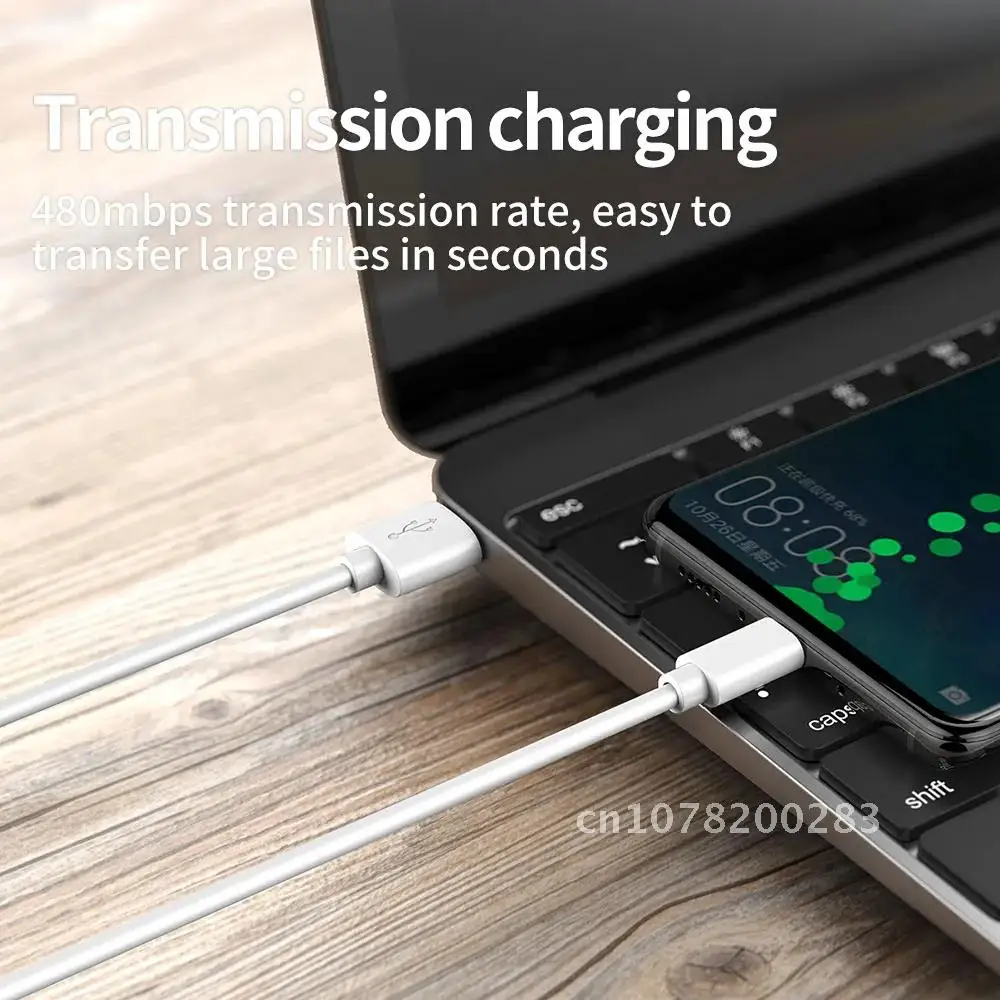 

Super-Fast USB Type C 6A 66W Cable For Huawei Mate 40 50 Xiaomi 11 10 Pro OPPO R17 Fast Charging USB-C Charger Data Cord