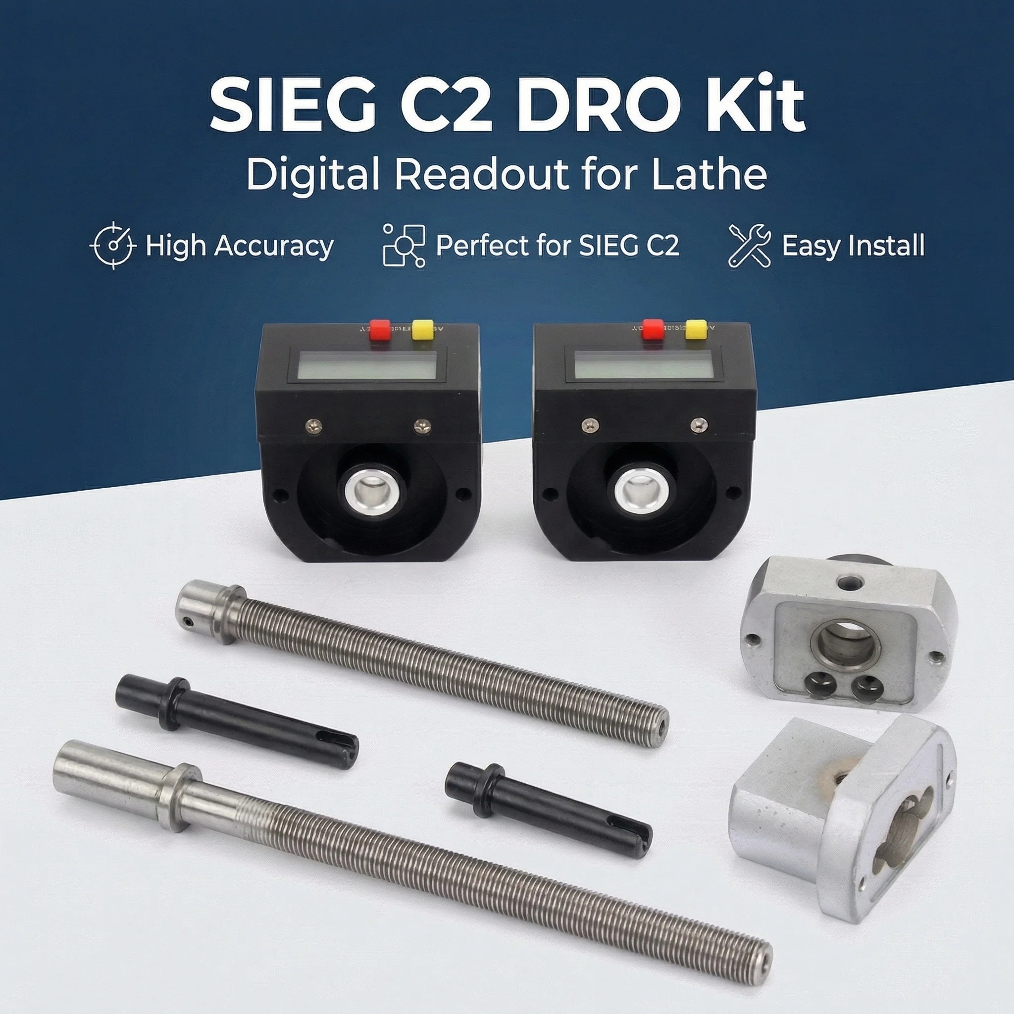 Drcd Digital Readou…