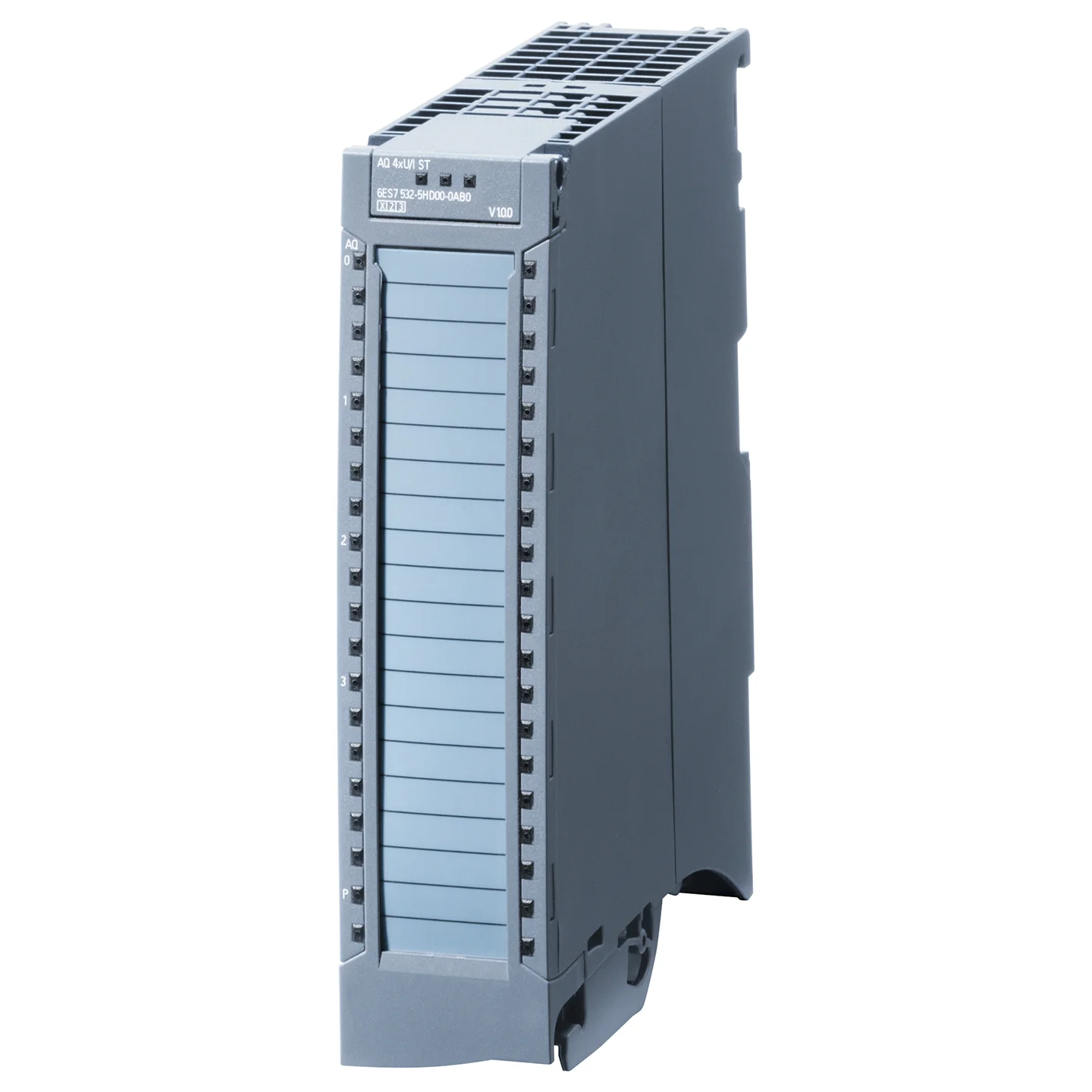 

6ES7532-5HF00-0AB0 Analog Output Module S7-1500 6ES7 532-5HF00-0AB0