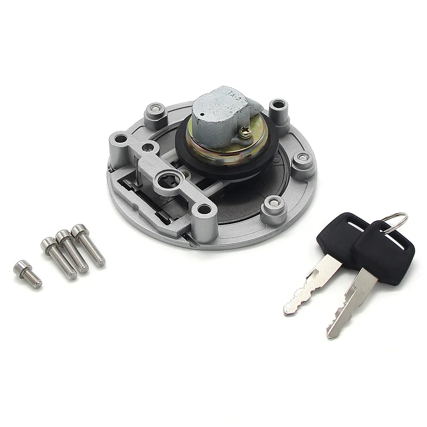 오토바이 연료 가스 탱크 캡 잠금 장치 Yamaha FZ600 FZ700 FZ750 SDR200 SRX250 XJ400L XJ600 TZR50 TDR125 TDR125R TZR125R TZR125RR