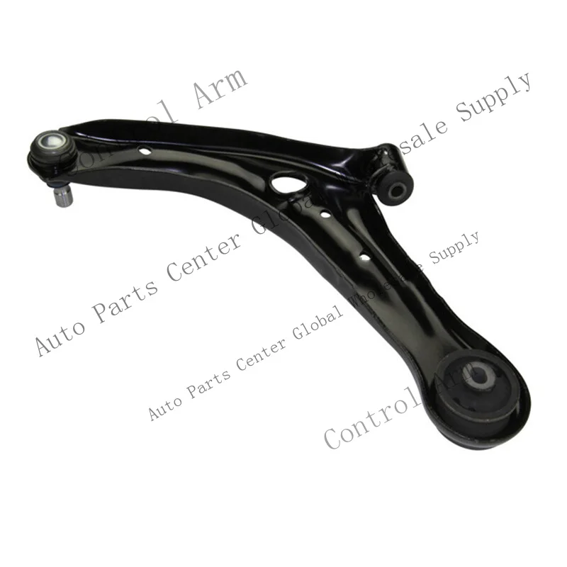 L+ For Mazda Control Arm Guaranteed Quality Part  New 1PC 1540725