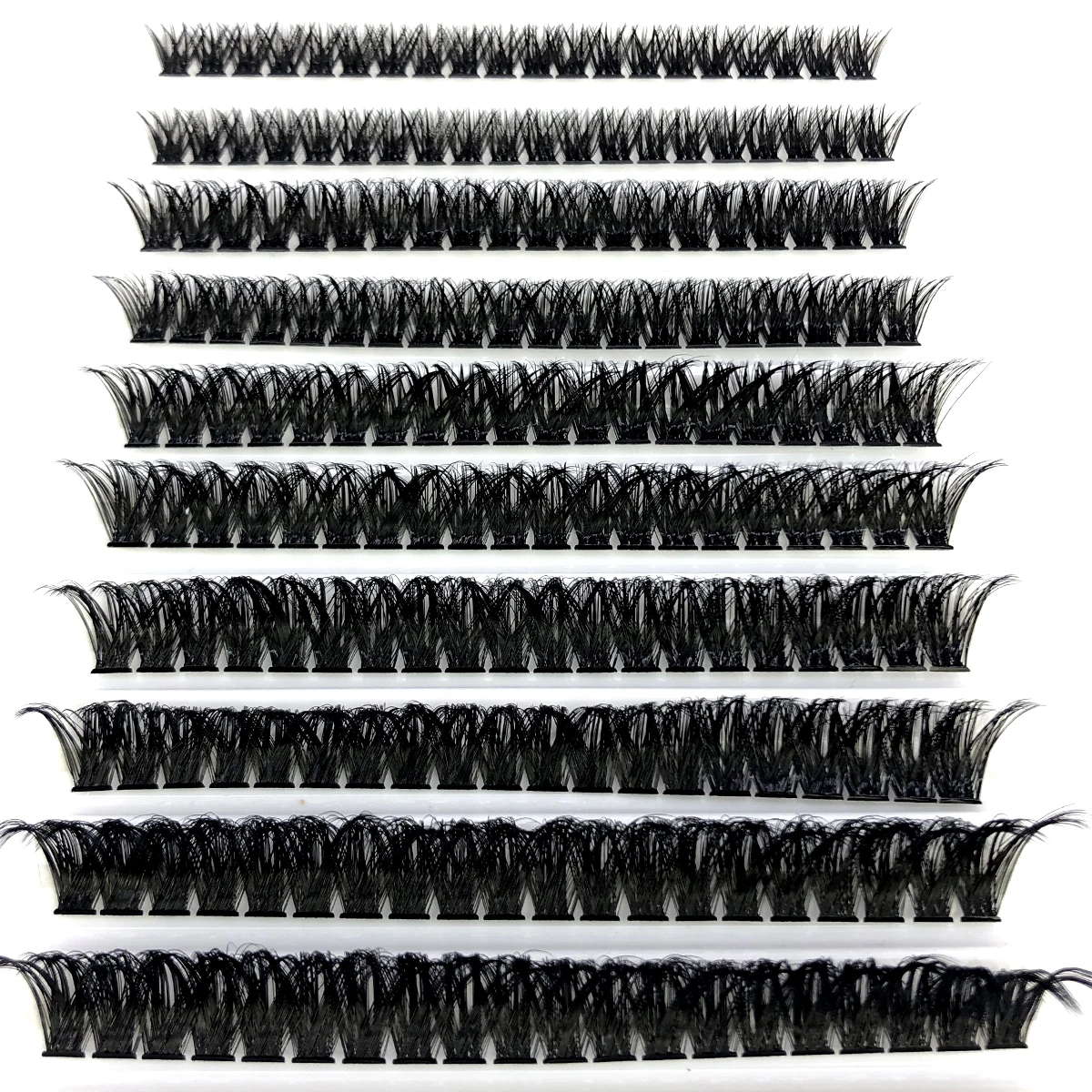 AMSDCN 60D/80D Pra Diproses Be - Eyelash Extension Process ulasan dan harga