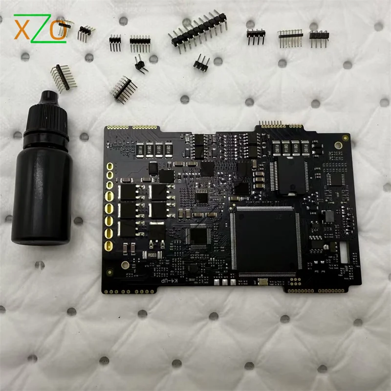 

Original New DQ200 0AM Transmission 0AM927769D TCU TCM Internal Chip Circuit Board For Volkswagen Audi 0AM TCU Chip CircuitBoard