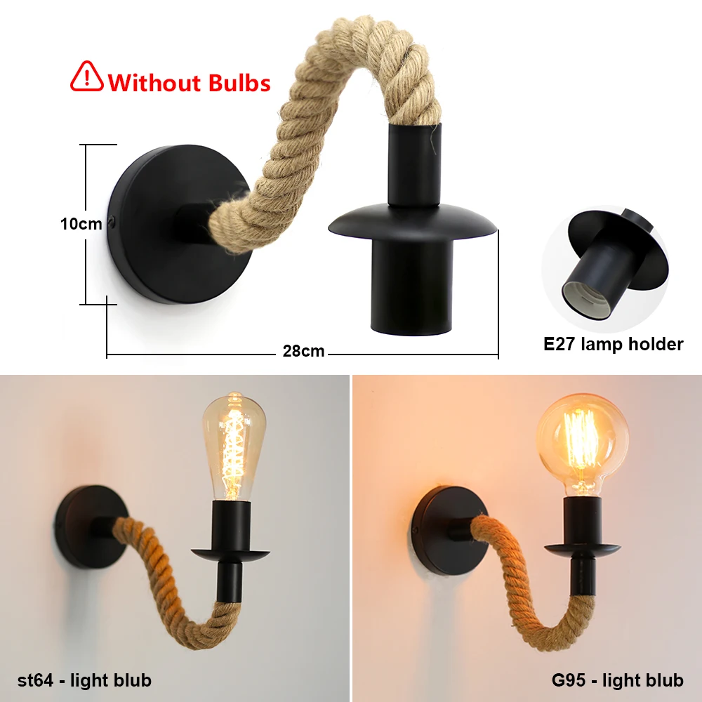 Thumbnail 4 - #16 Trending Wall Light Fixtures Right Now