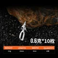 1.5cm 0.6g