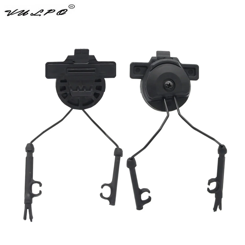Chaleco táctico MOLLE ripstop negro con bolsas modulares para airsoft - imagen 2