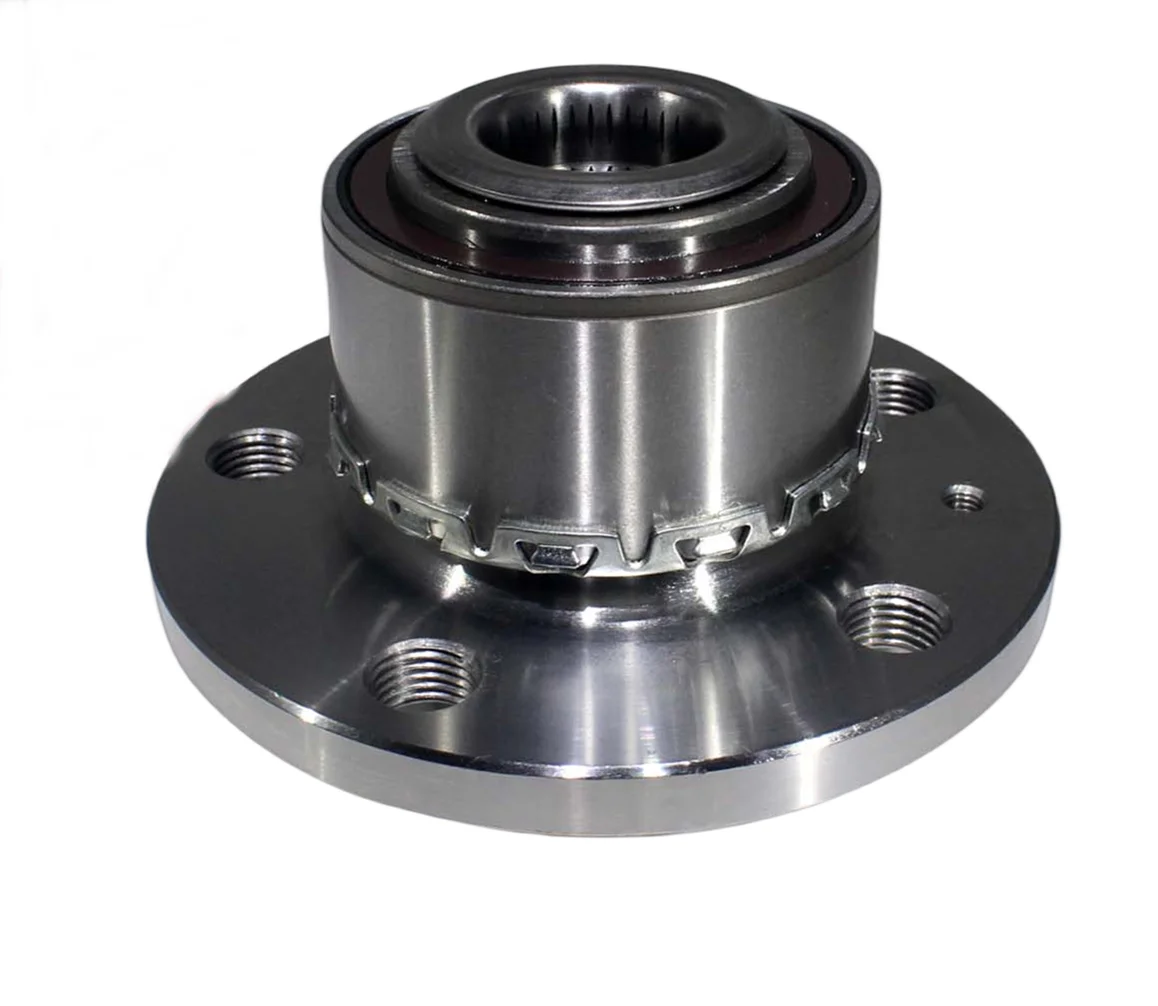 

Front Wheel Hub Assembly 6q0407621 For Polo Santana 6rd407621 L6RD407621 6RD498625 6R0407621E